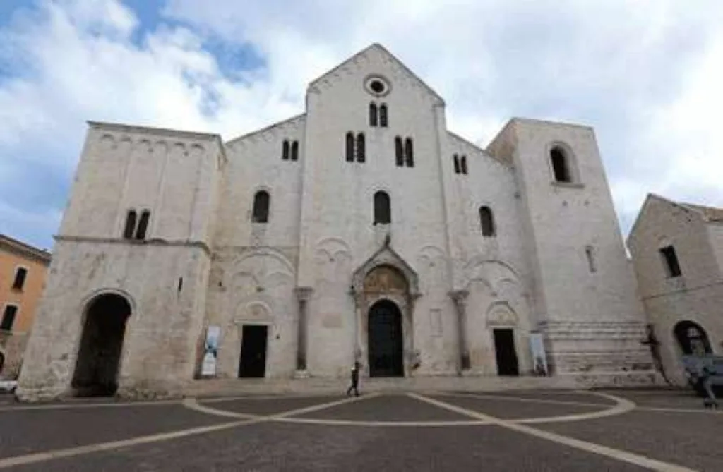 bari church