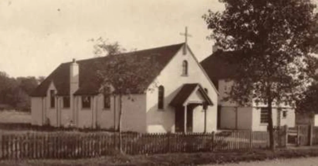 cranleigh chapel