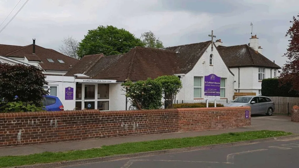 cranleigh school