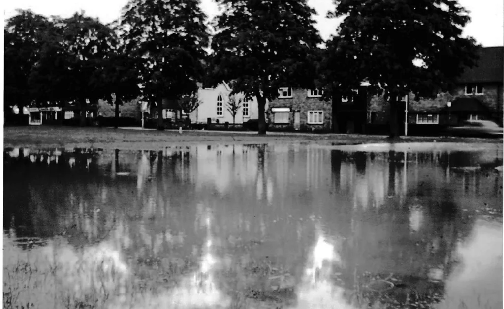 floods