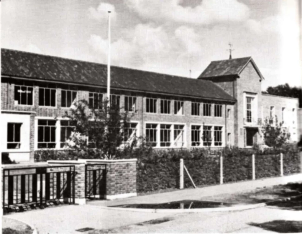 glebelands