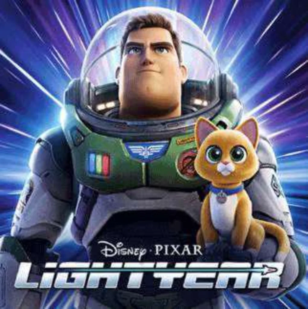 lightyear