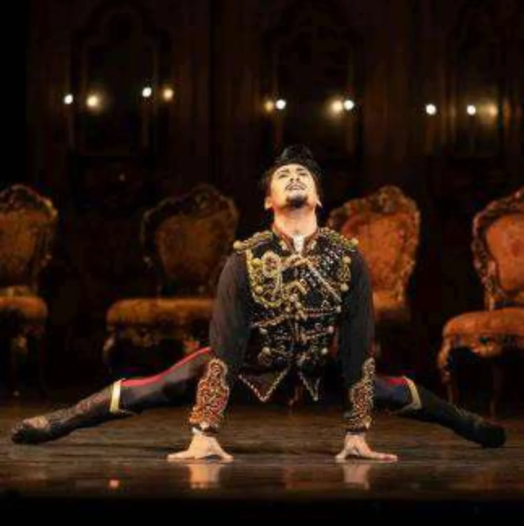 mayerling