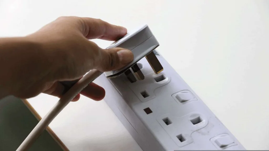 plug