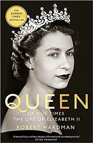 queen of our times book review