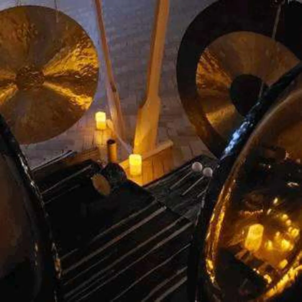 soundbath