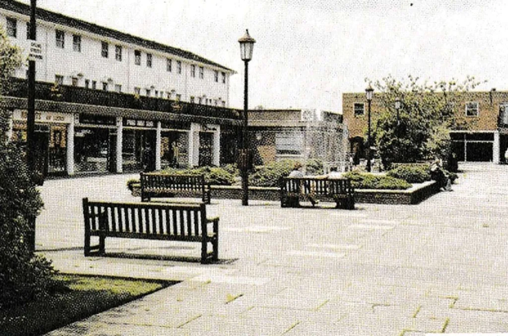 stocklund square
