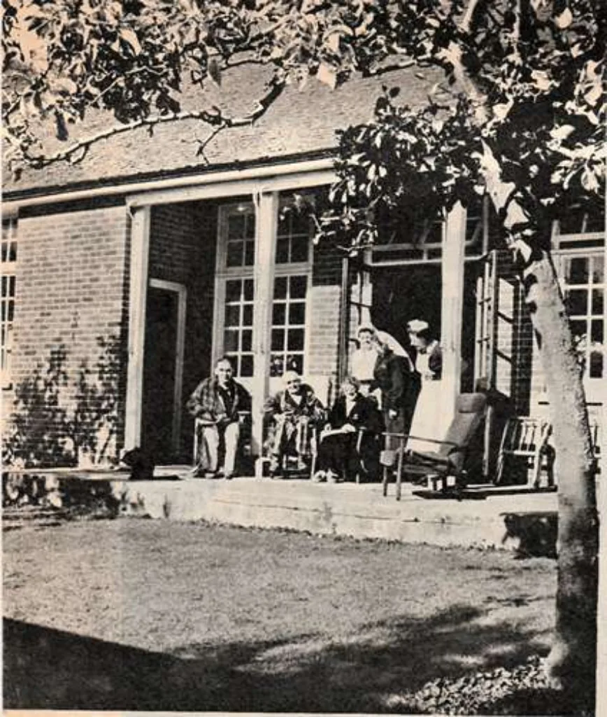 village hospital