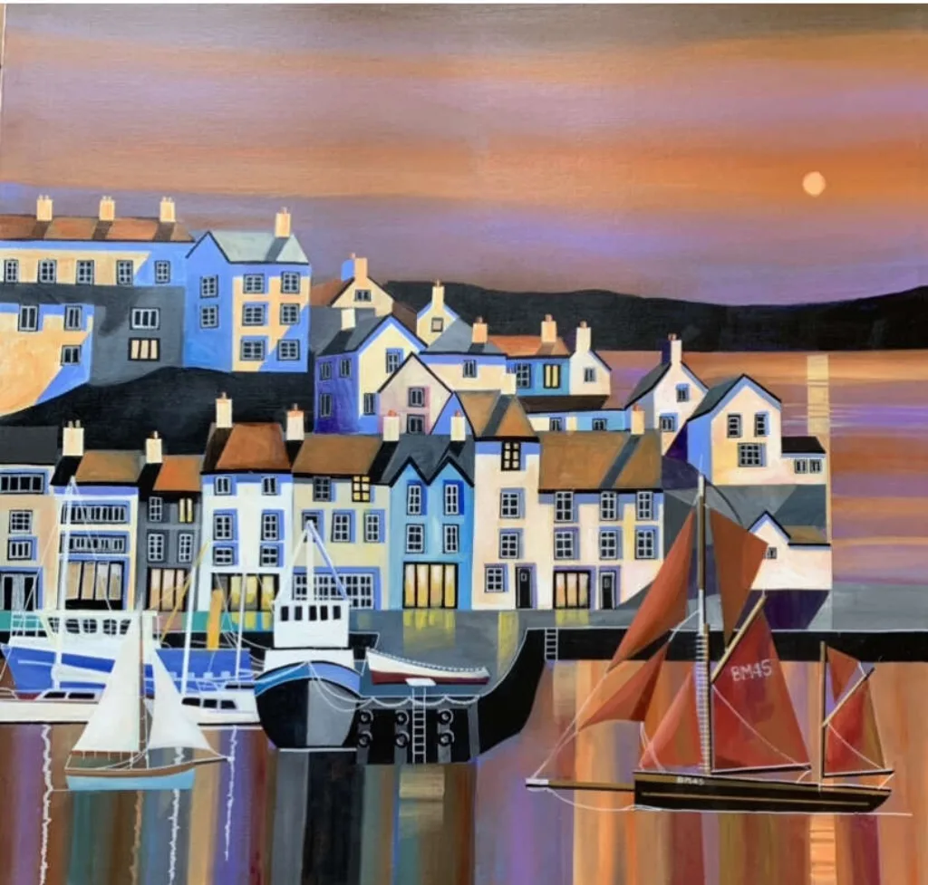 Brixham