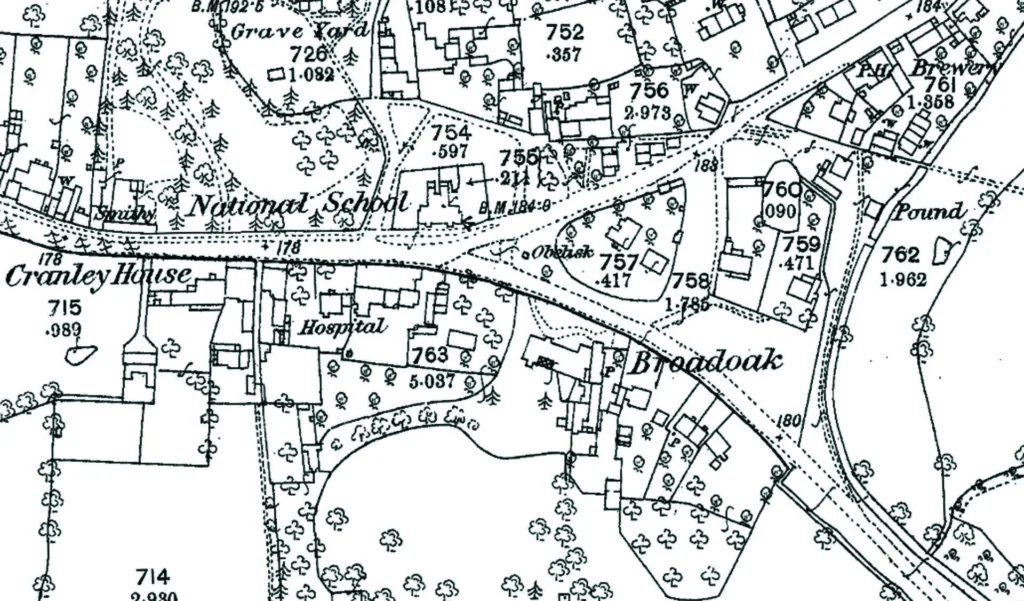 Map 1