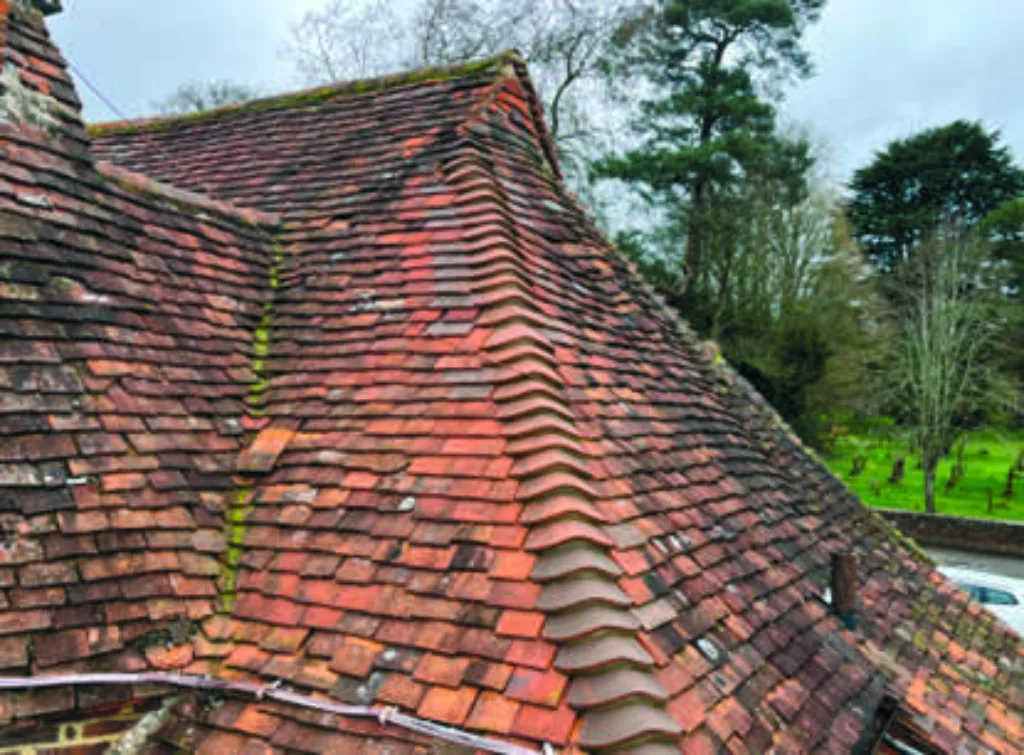 Roof