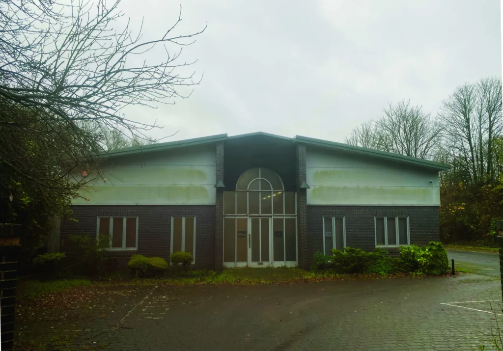 Whitchurch Museum