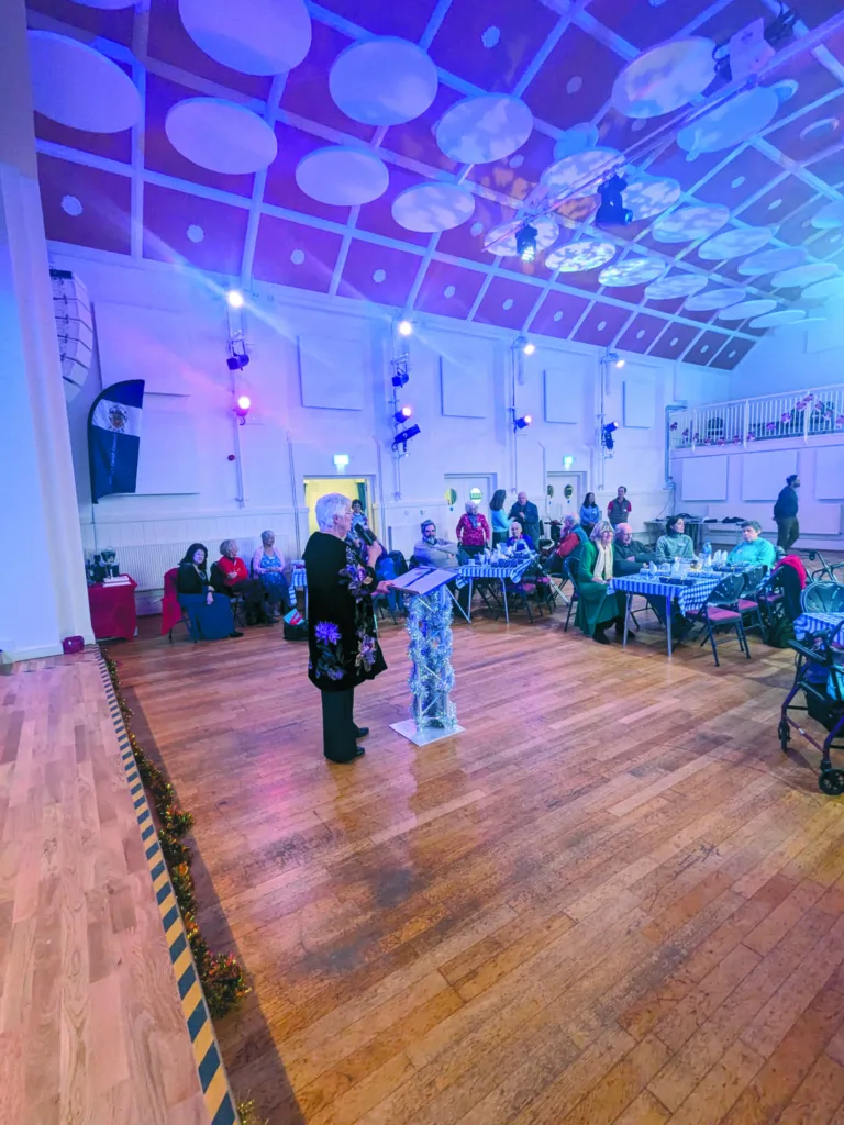 Auditorium