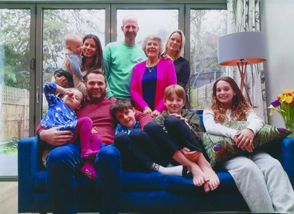 family 001