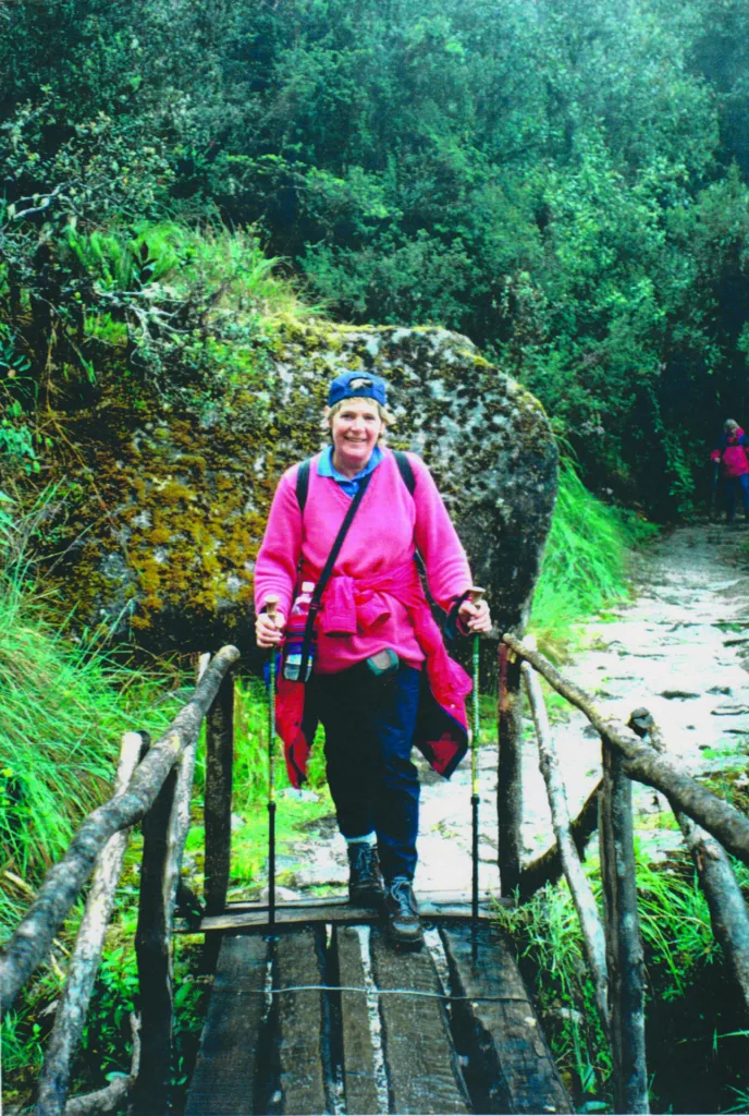 inca trail 001