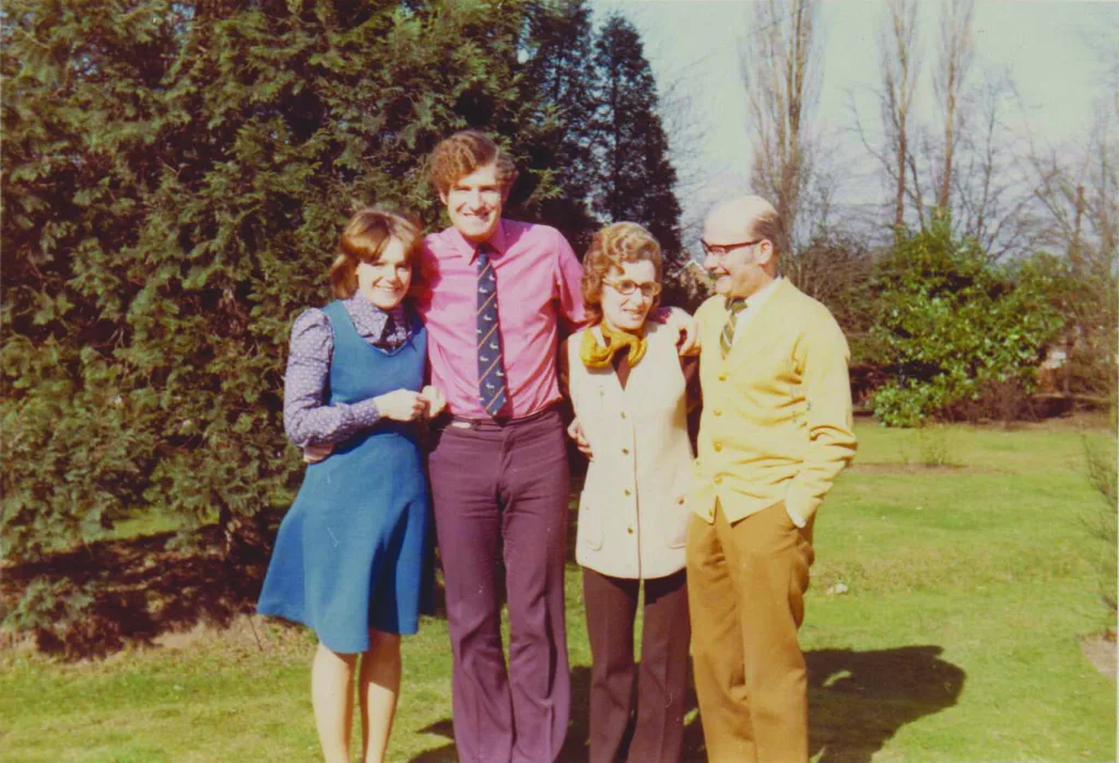 mike family 001