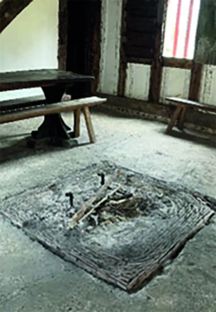 Fireplace 2