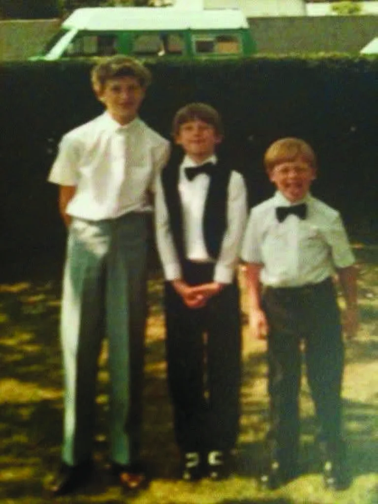 My Brothers