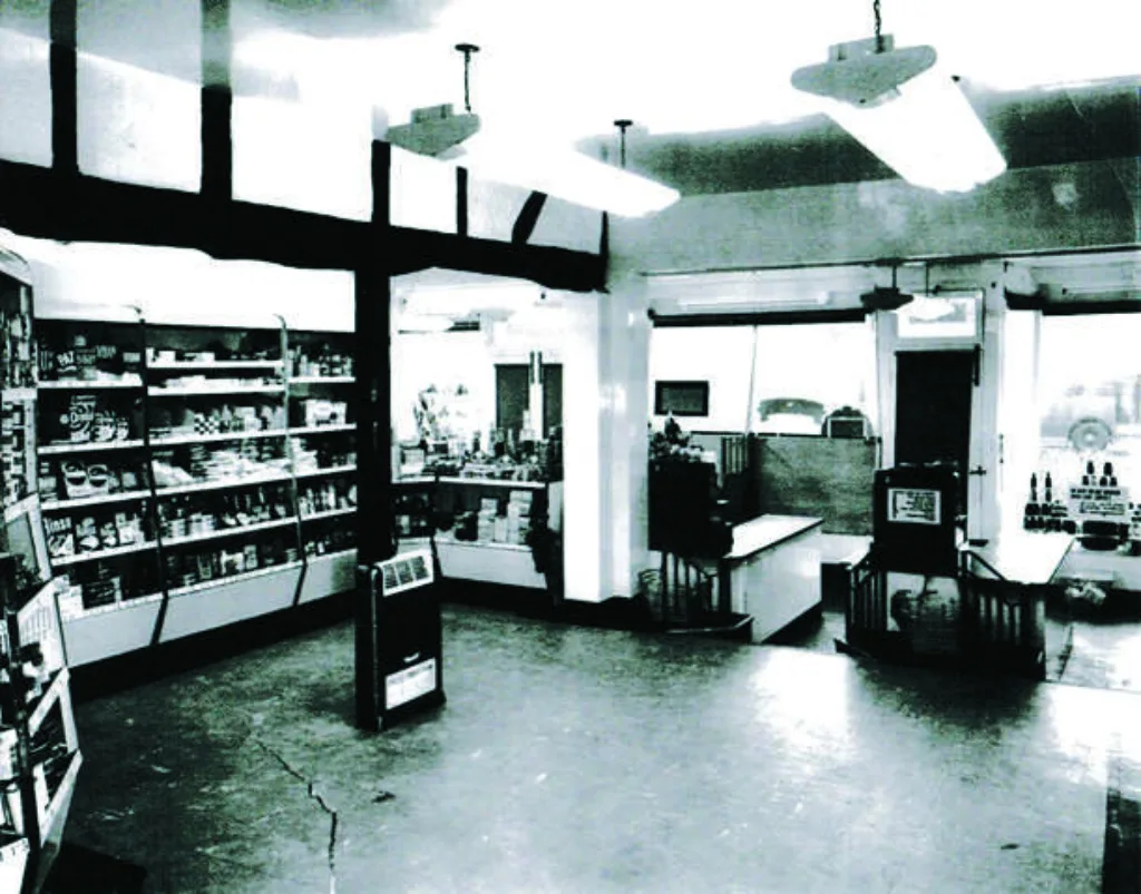 Tylers interiors
