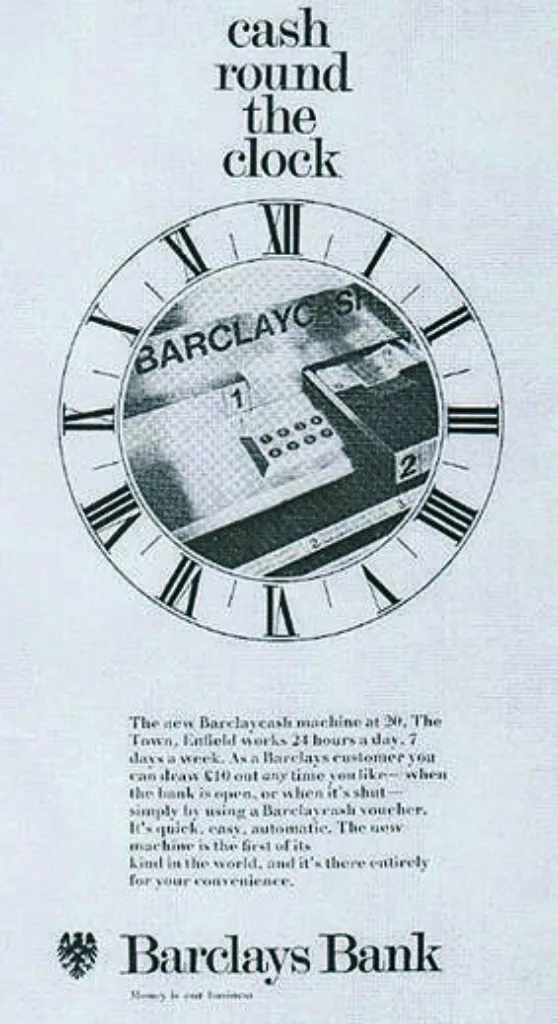 BARCLAYS CREDIT