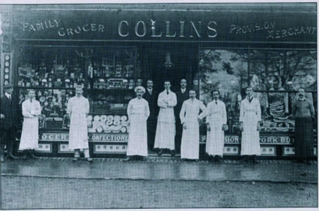 Collins 2