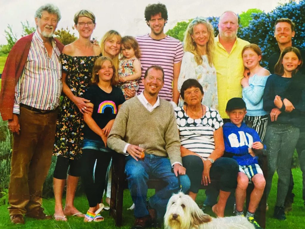 DB Family 1