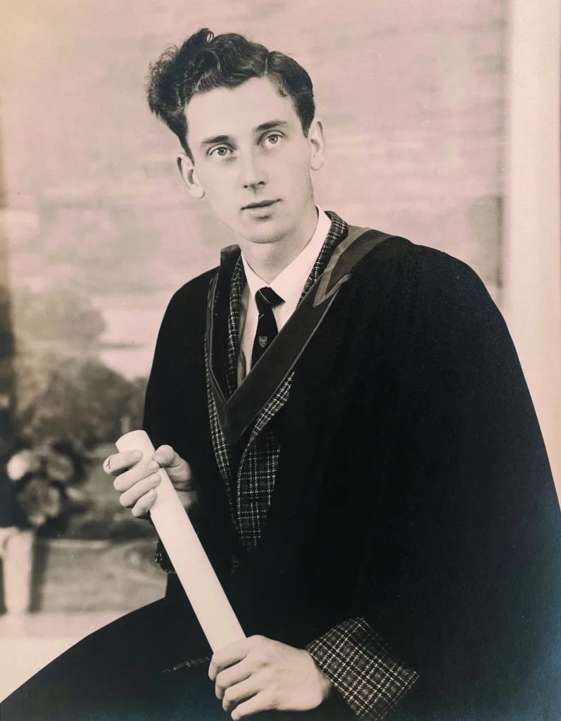 David Barry