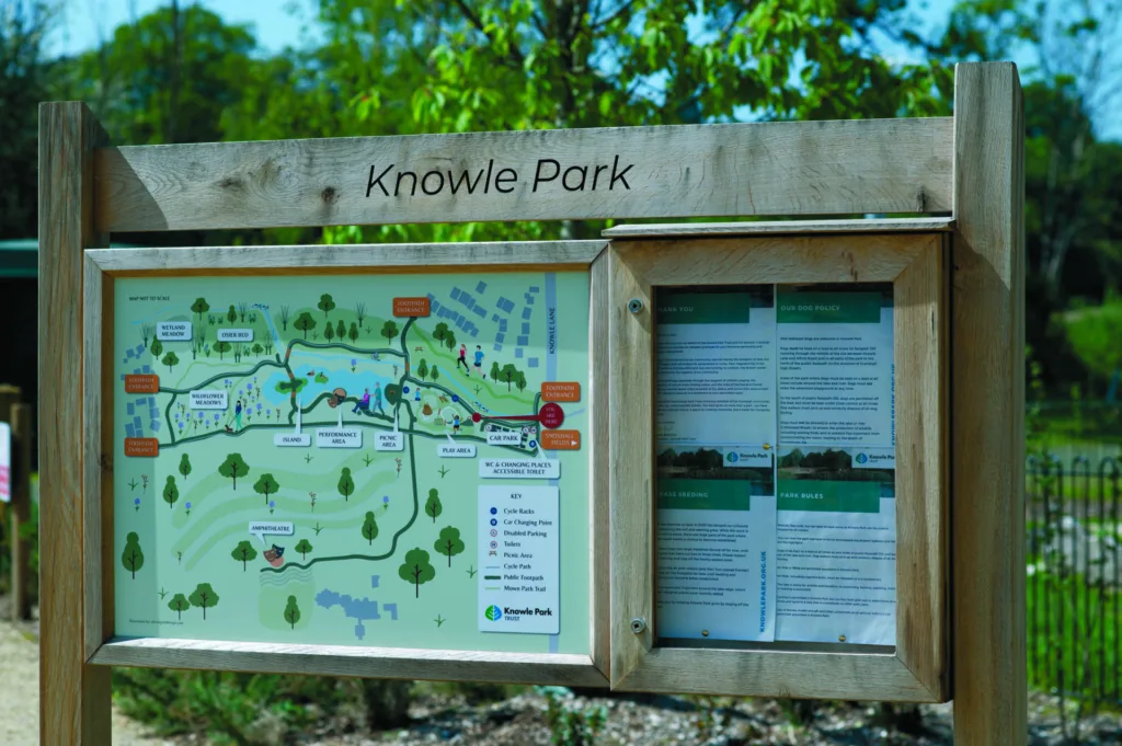 Knowle Park