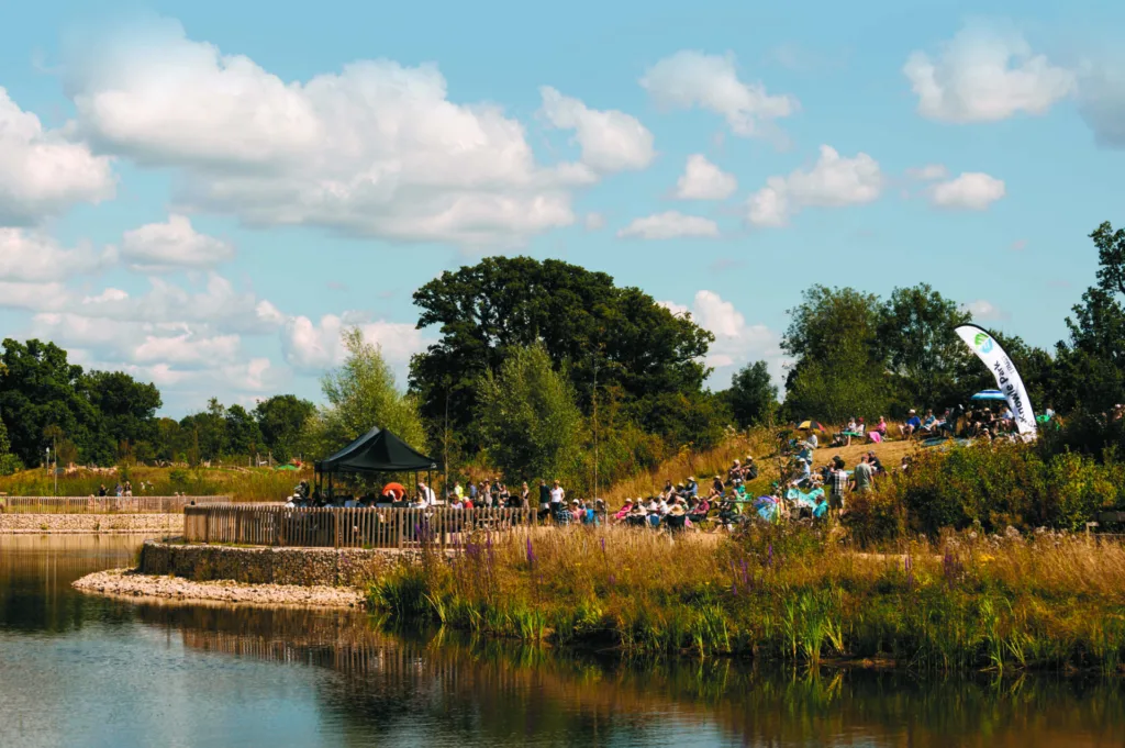 MartinBamford KnowlePark280724 1322