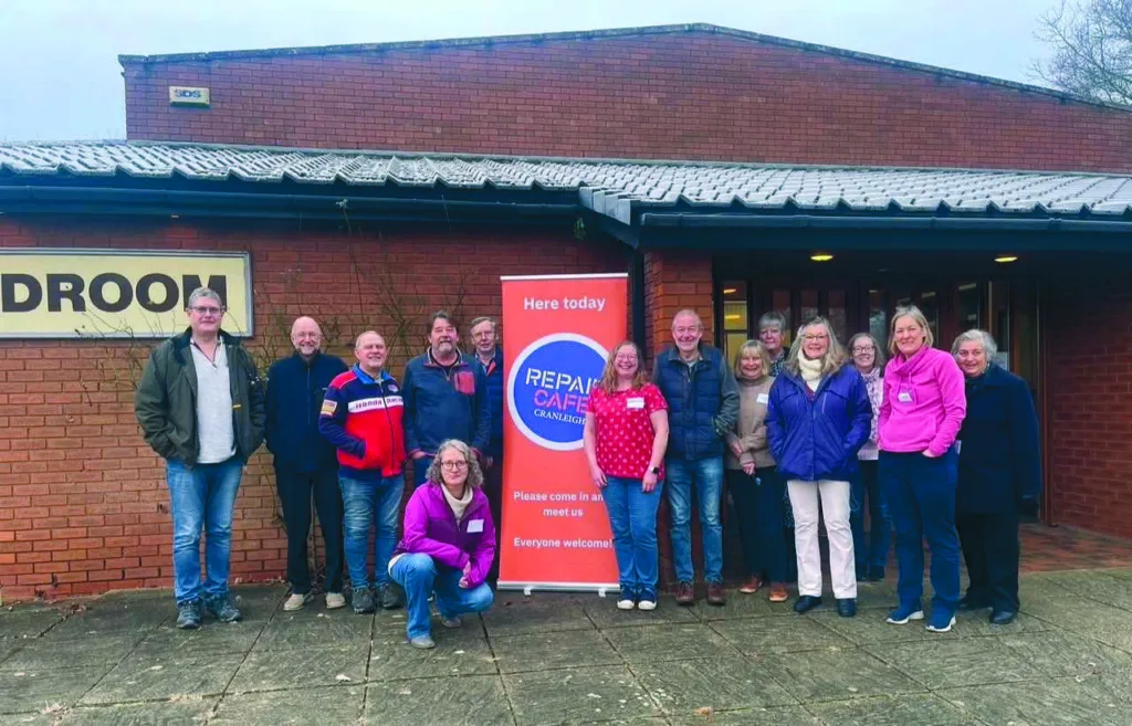 Repair Cafe