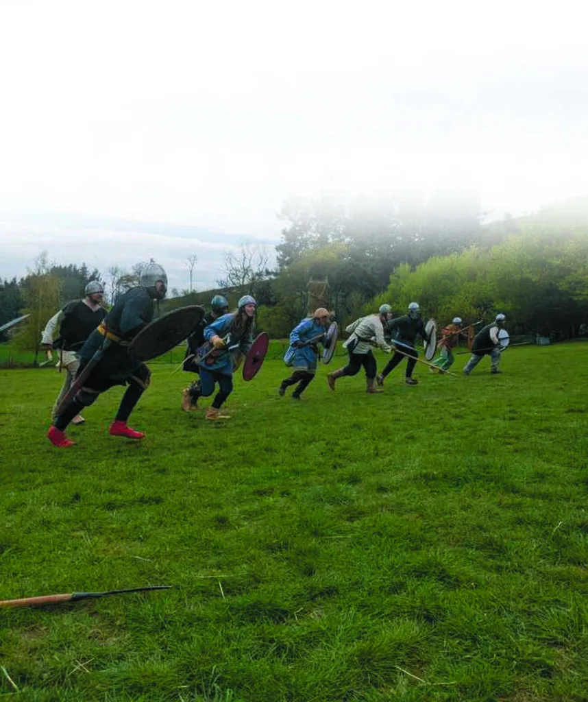 Battle 2