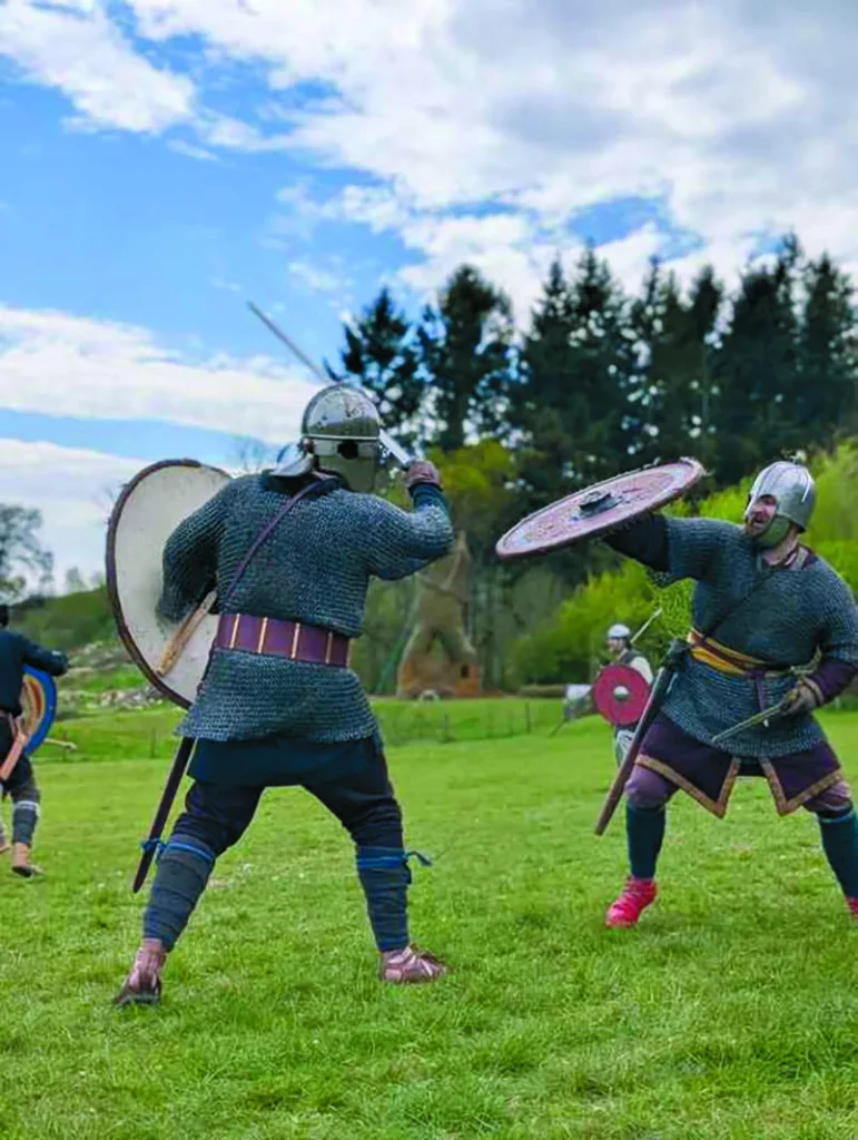 Battle 3