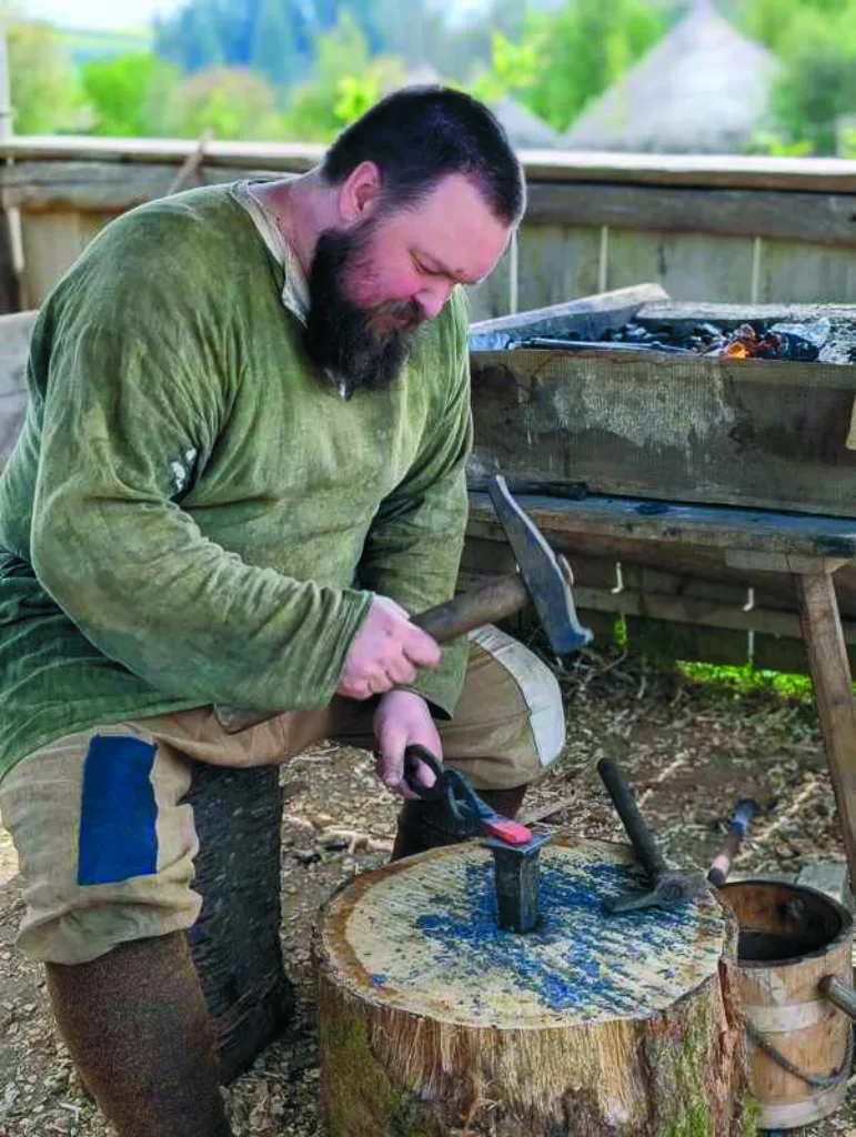Blacksmith1