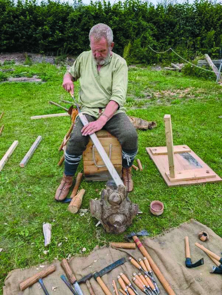 Carpenter