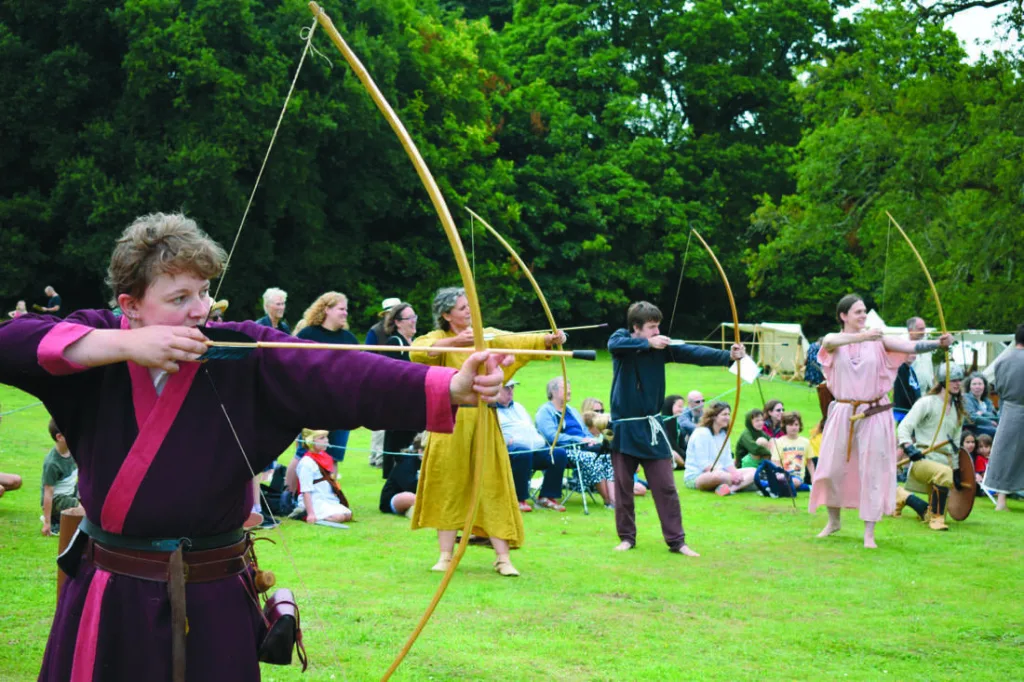 archers