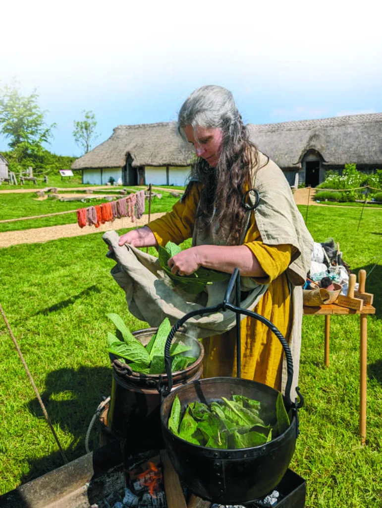 making dyes