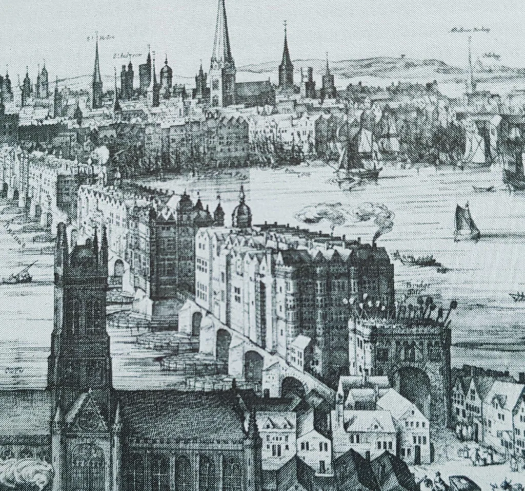 London Bridge