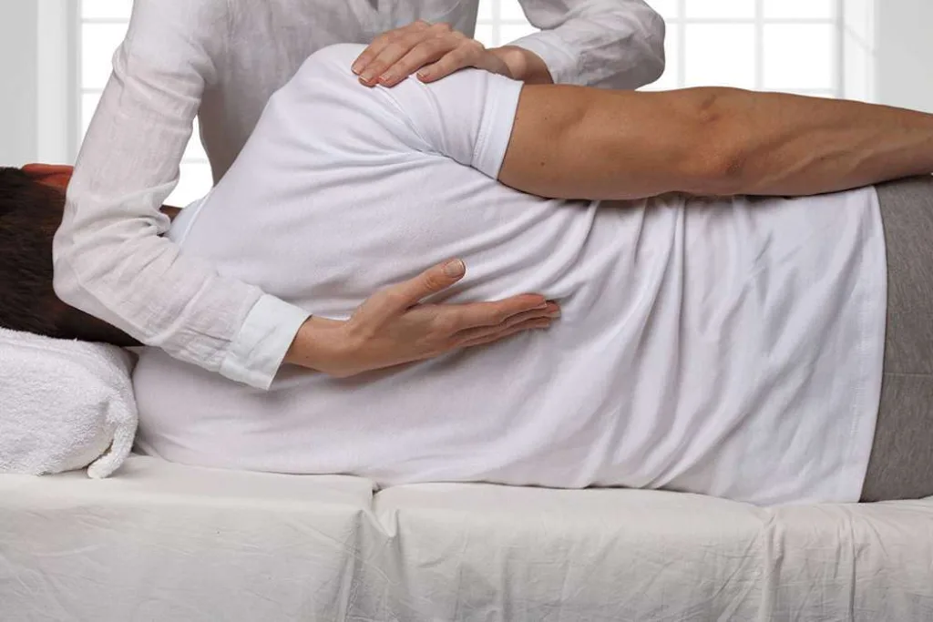 Back care