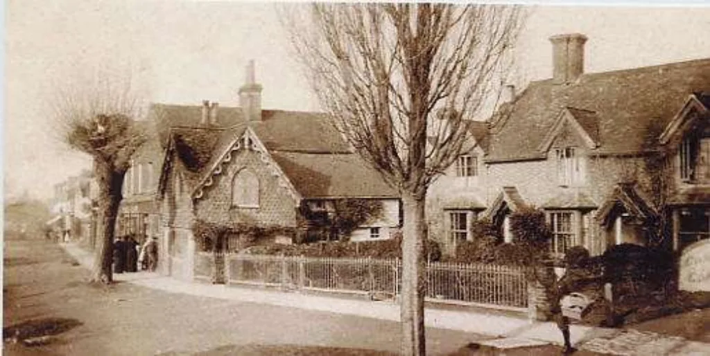 Cromwell Cottage