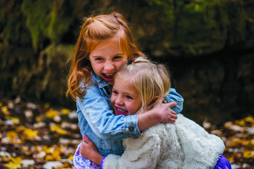 Hugs