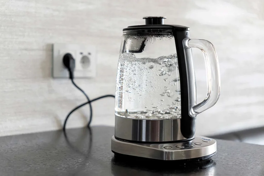Kettle