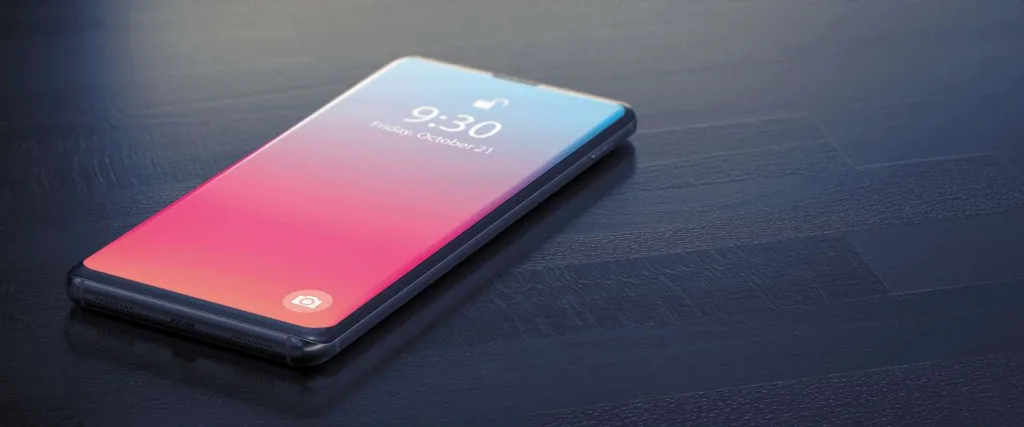 MOBILE