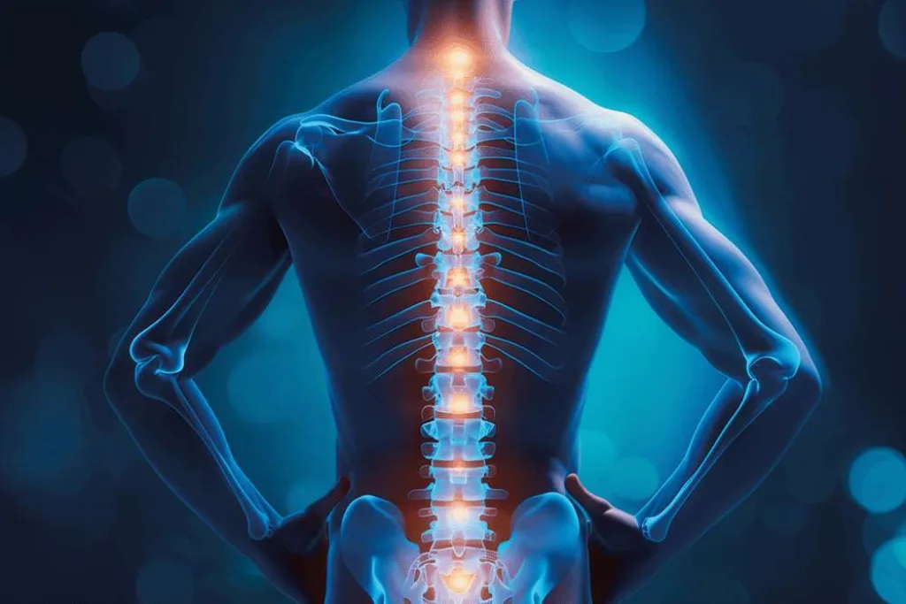 Spine