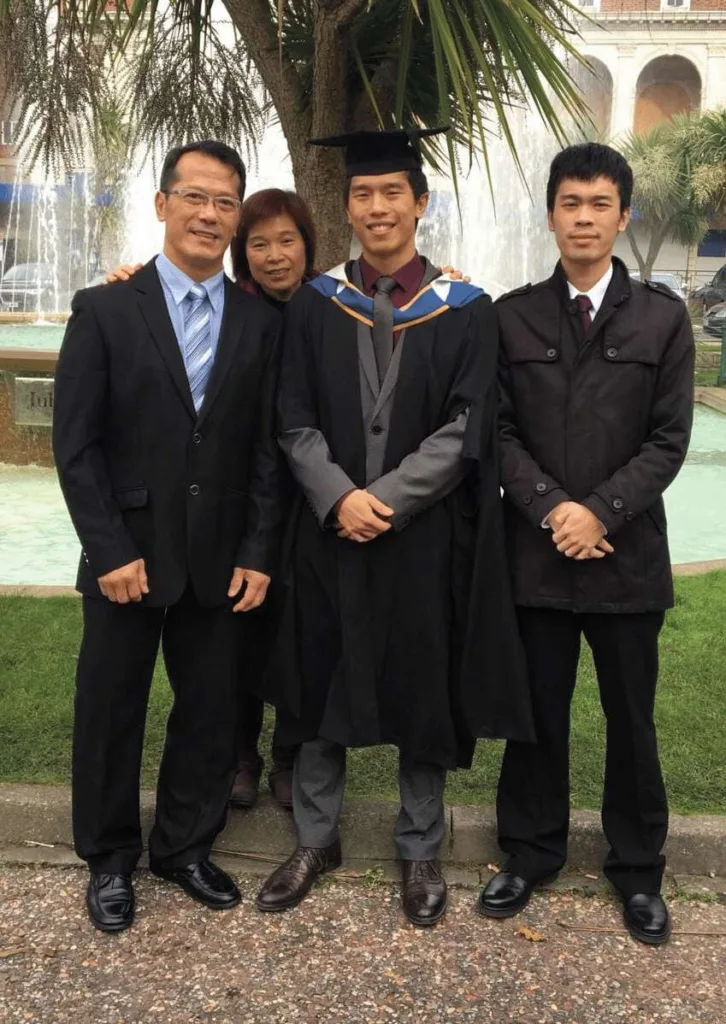 graduation