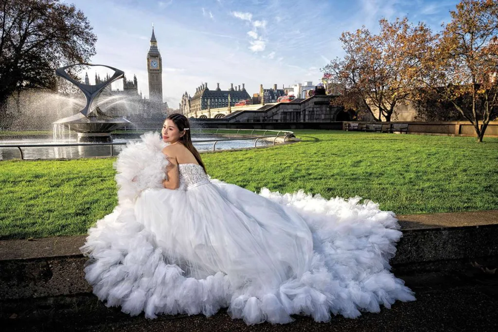 London
