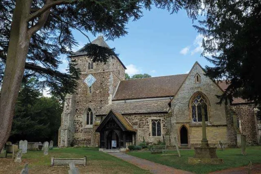 St Nics