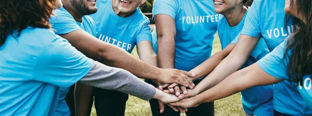 Volunteers 2