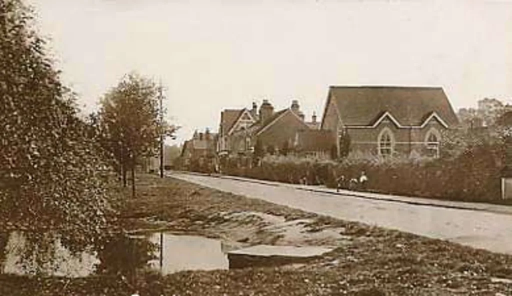 COMMON 1910