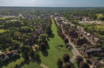 Cranleigh Art Centre – December 2023