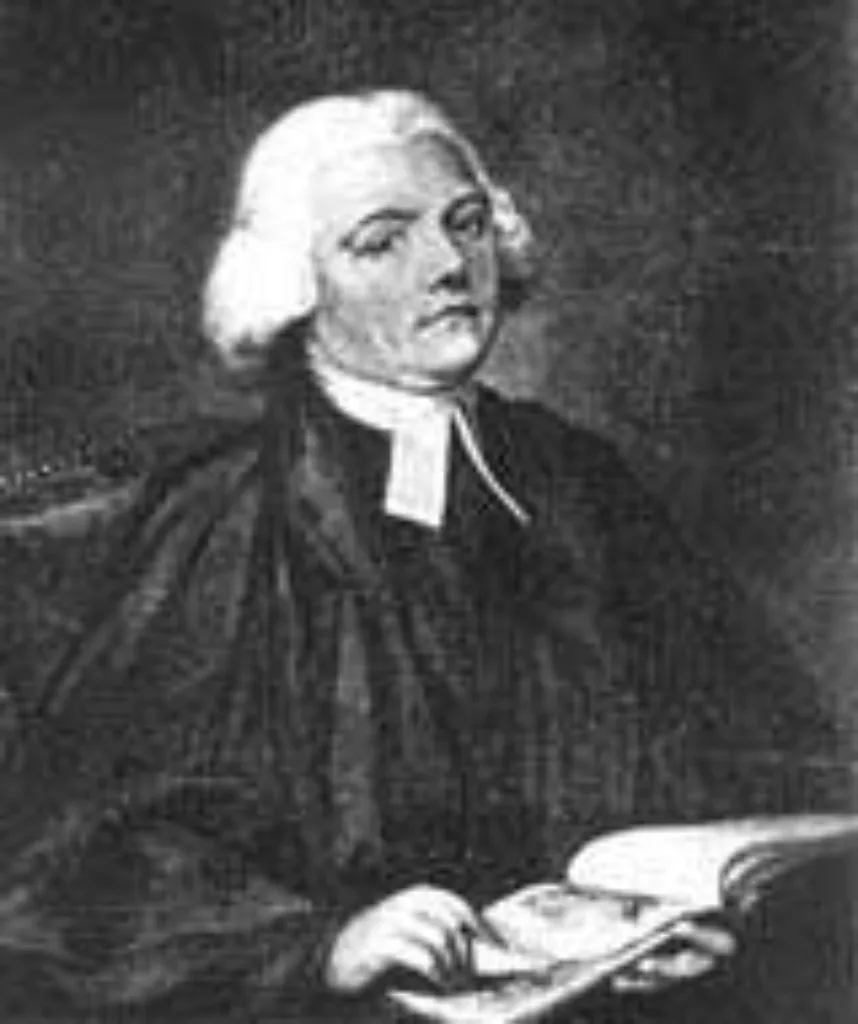 GILBERT WHITE